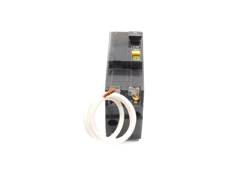 Interruttore GFCI Square D QO260GFI 2 Poli 60 Ampere - Nuovo - Foto 8