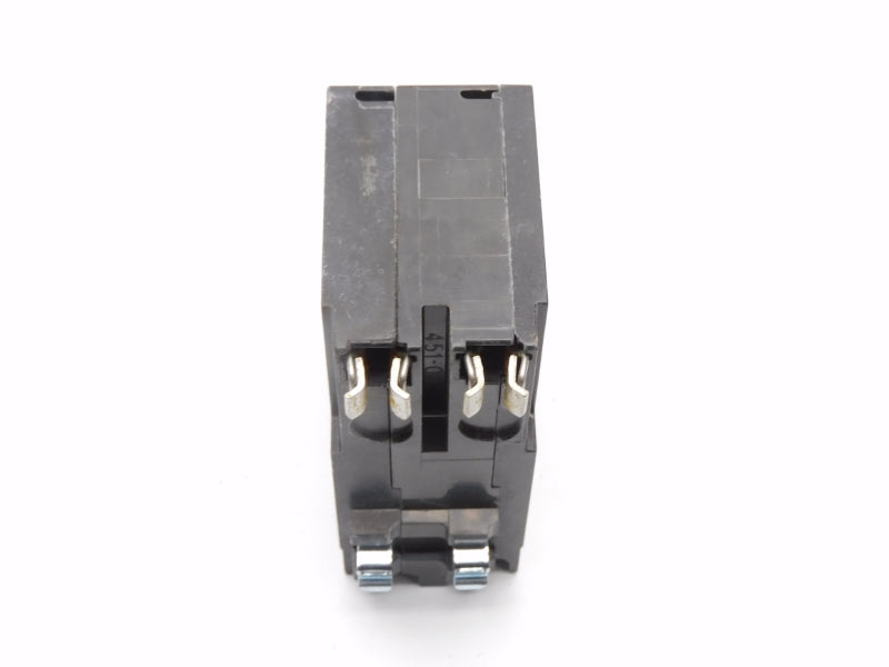 SQUARE D QO2100VH 120/240V 100A UNMP