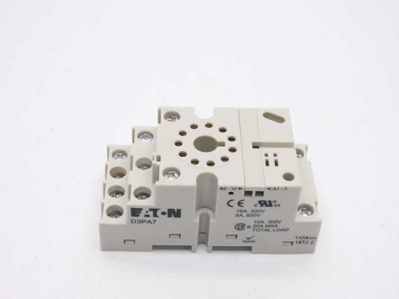 EATON D3PA7 600V 16A NSMP