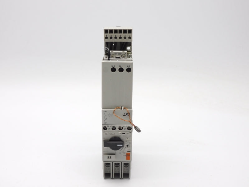 SPRECHER+SCHUH CK7-16-10-120-AS16A-A11 CCDCAMASVLA11 110/120V 10-16A NSMP