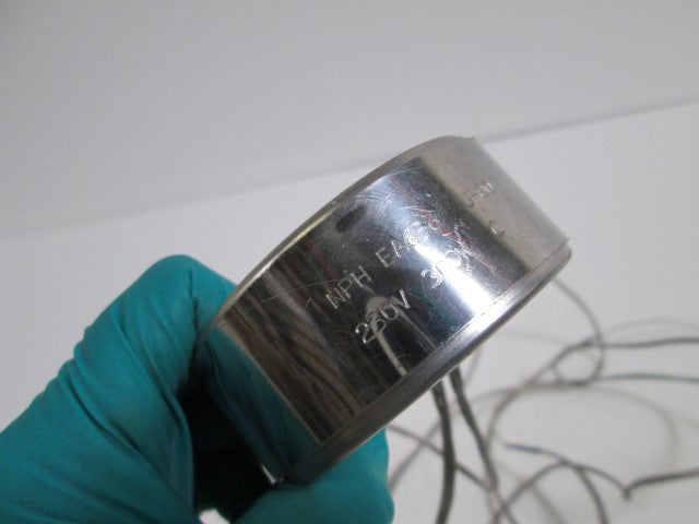 NPH EA656 J-00 230V 300W C HEATER *USED*