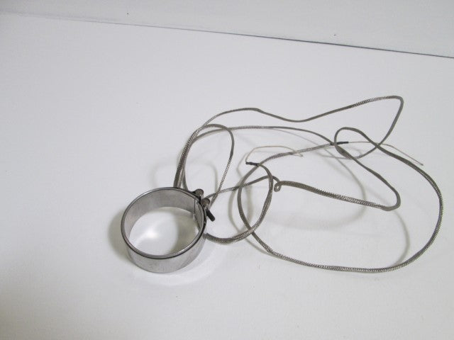 NPH EA656 J-00 230V 300W C HEATER *USED*