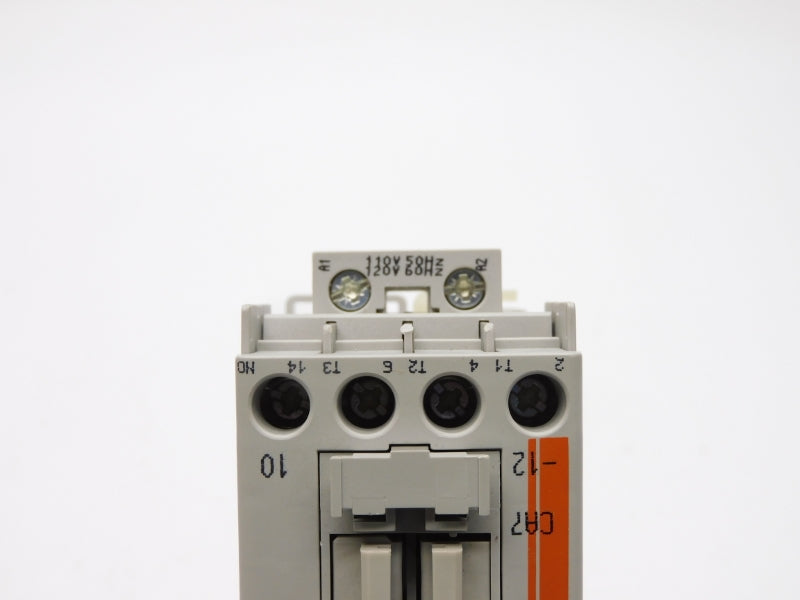 SPRECHER+SCHUH CL7-12-10-120-AS10A-A10 CFDBAMASVKA10 110/120V 6.3-10A NSMP