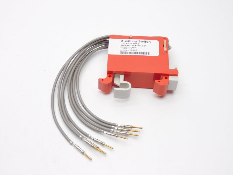 EATON IZM-AS22 250VAC/DC 10A NSMP
