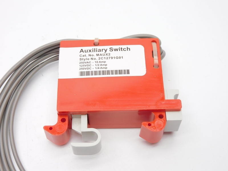 EATON IZM-AS22 250VAC/DC 10A NSMP