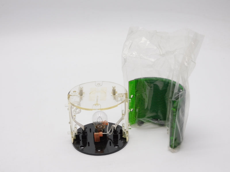 INDUSTRIAL SPARE PART LSL-024G SER. A2 24VDC NSMP
