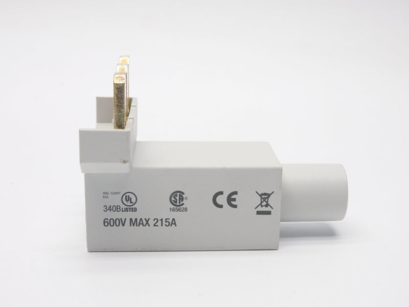 EATON DILM65-XP1 XTCEXPLKD 600V 215A (PKG OF 2) NSMP