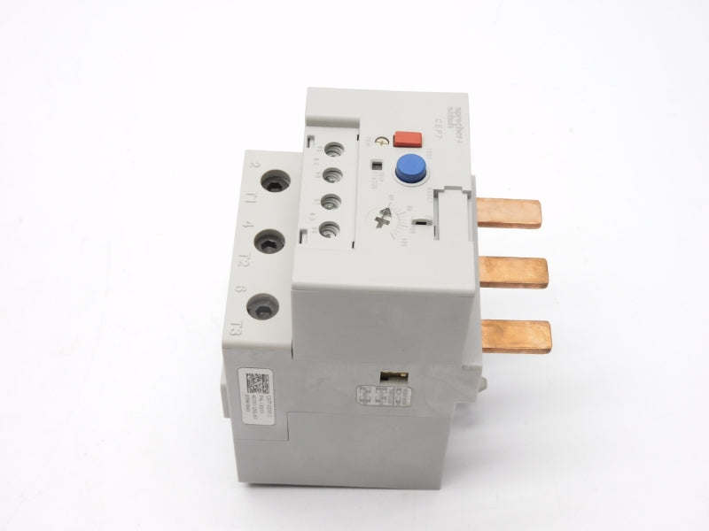 SPRECHER+SCHUH CEP7-EEVE SER. C 600V 60-120A NSMP