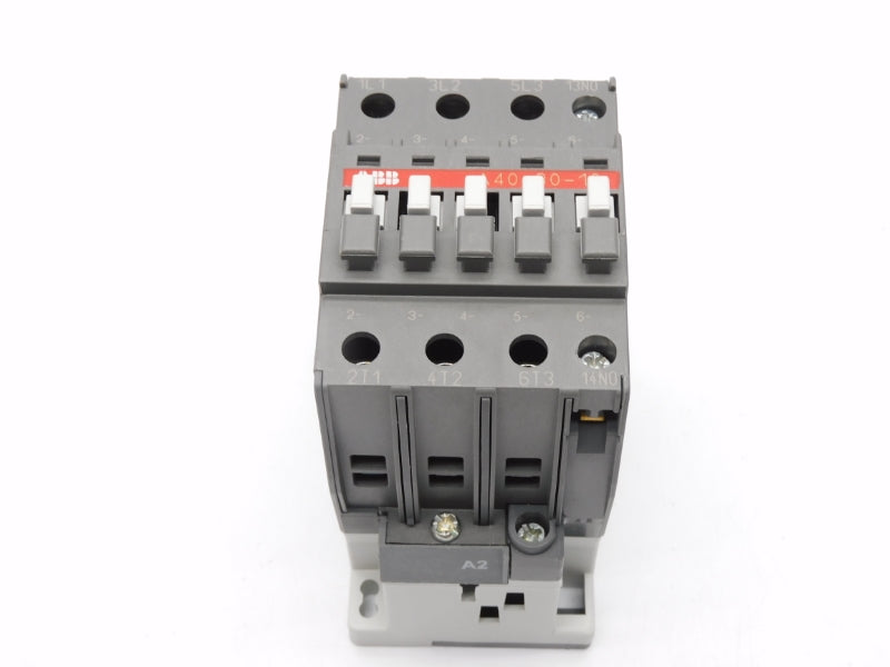ABB 1SBL321001R8110 A40-30-10 24V 60A NSMP