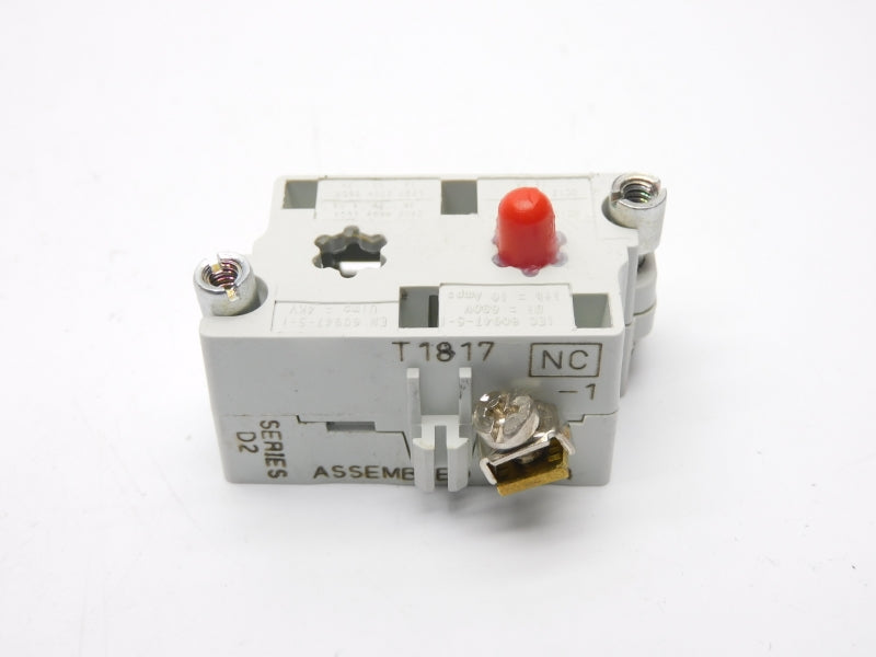EATON 10250T52 SER. D2 690V 10A NSMP