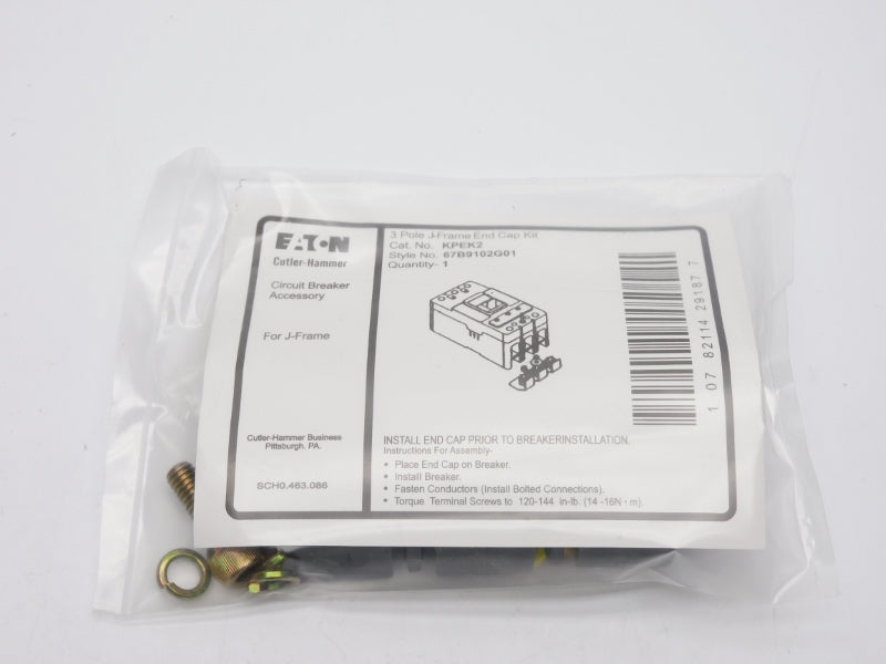 EATON KPEK2 NSMP