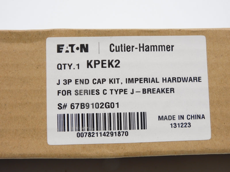EATON KPEK2 NSMP
