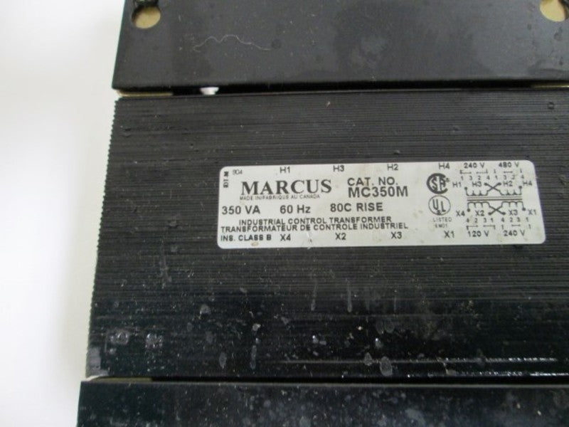 MARCUS TRANSFORMER MC350M *NEW NO BOX*