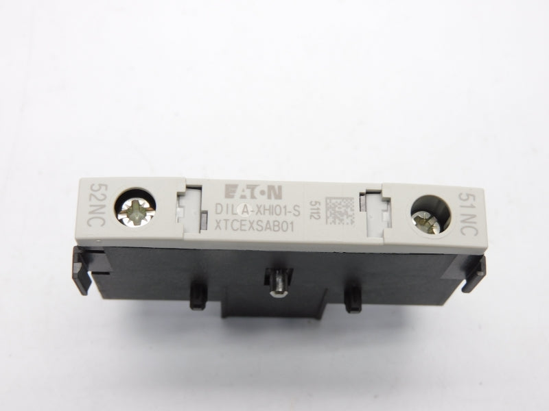 EATON XTCEXSAB01 DILA-XHI01-S 600V 16A NSMP