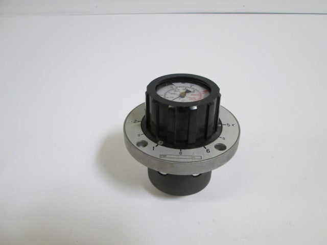 HYDAC GAUGE ISOLATOR MSL2A2.0/180/2610/ *NEW NO BOX*