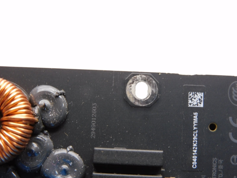 DELTA ELECTRONICS ADP-300AFT 100-240V 4A UNMP