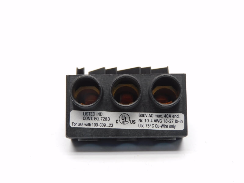 SPRECHER+SCHUH CA7-P-KN23 690V 45A NSNP