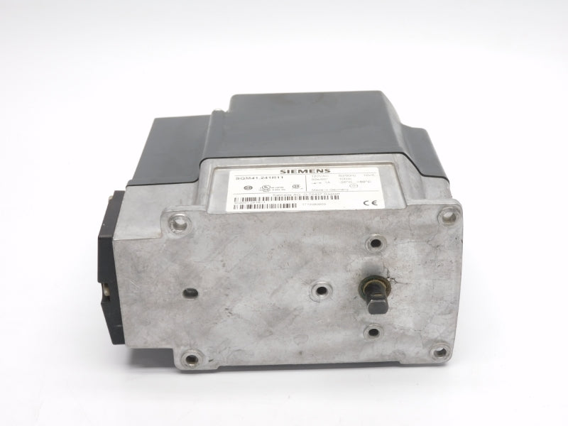 SIEMENS SQM41.241R11 120VAC UNMP