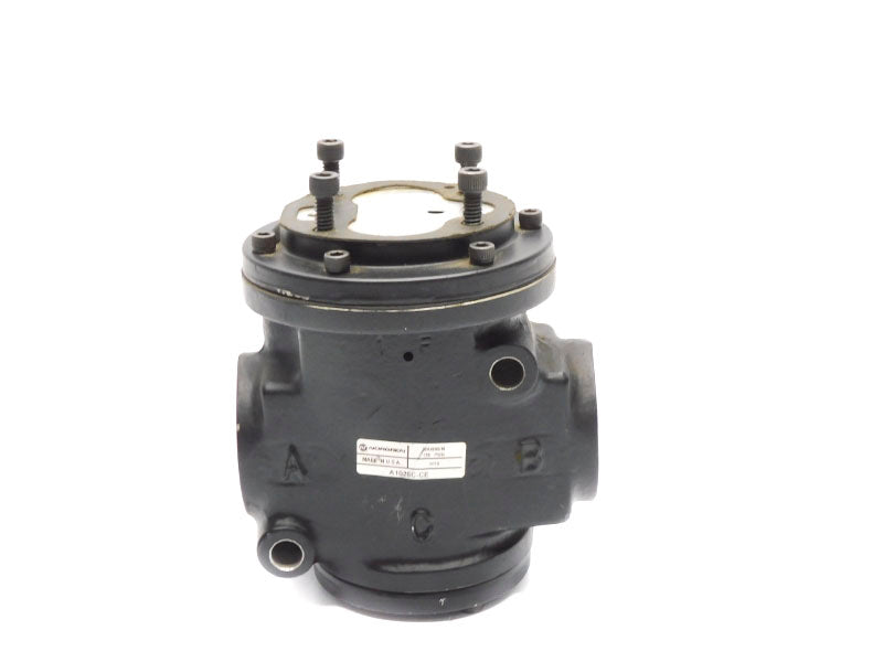 NOGREN A1026C-CE 150PSI (AS PICTURED) UNMP
