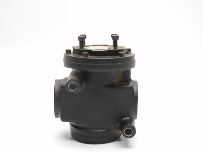NOGREN A1026C-CE 150PSI (AS PICTURED) UNMP