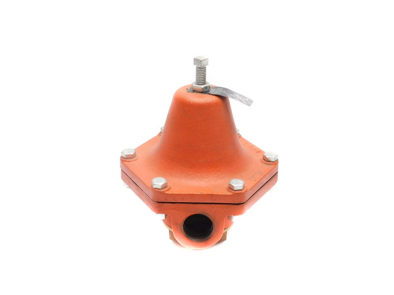 CASH ACME TYPE B 200PSI 1" NSNP