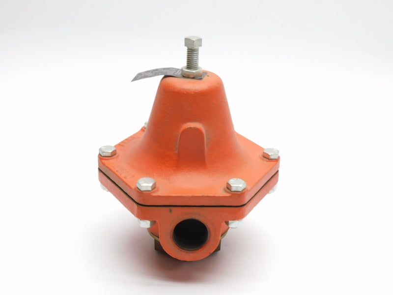 CASH ACME TYPE B 200PSI 1" NSNP