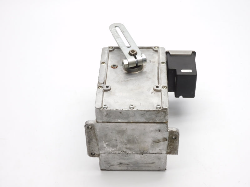 KARL DUNGS EMP-423-5 120V 0.65A (AS PICTURED) UNMP