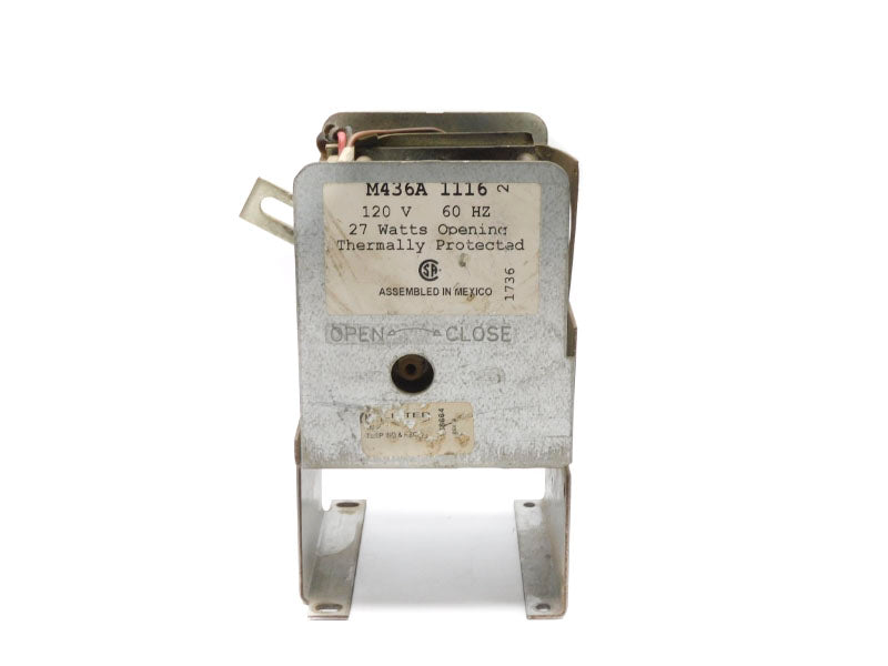 INDUSTRIAL MRO M436A1116 120V (A PICTURED) UNMP