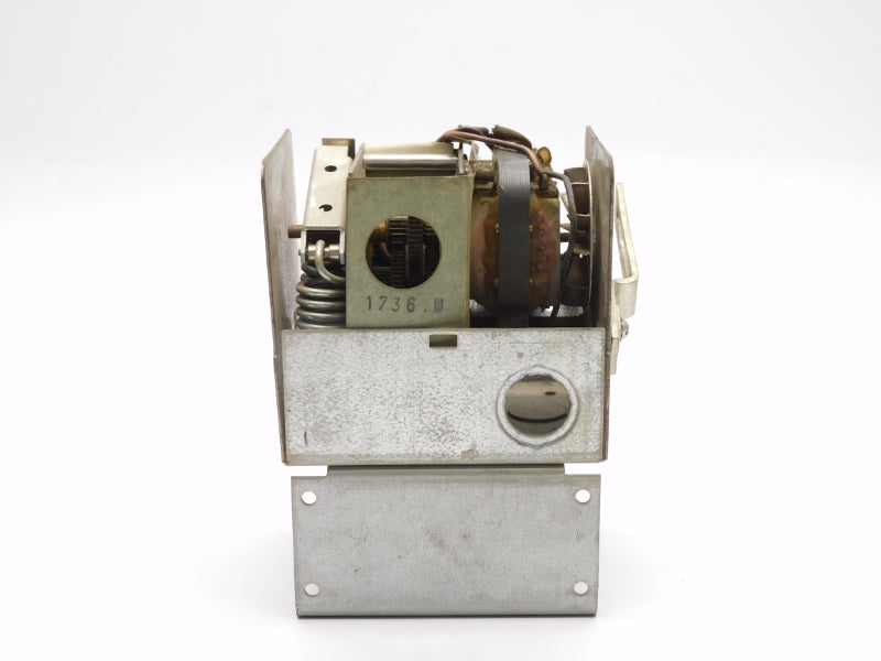 INDUSTRIAL MRO M436A1116 120V (A PICTURED) UNMP