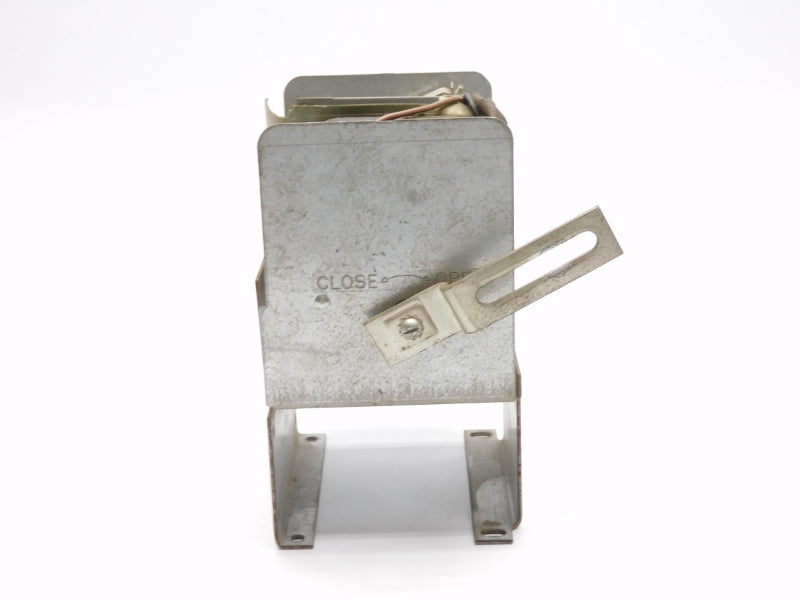 INDUSTRIAL MRO M436A1116 120V (A PICTURED) UNMP