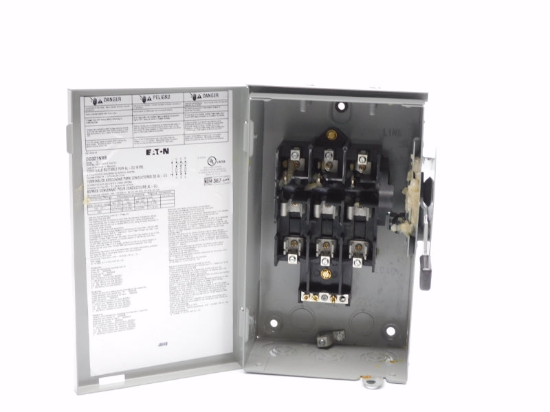 EATON DG321NRB SER. B 240V 30A NSMP
