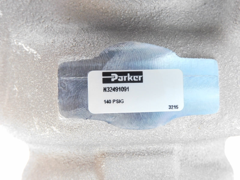 PARKER N32491091 140PSI 1-1/2" NSMP