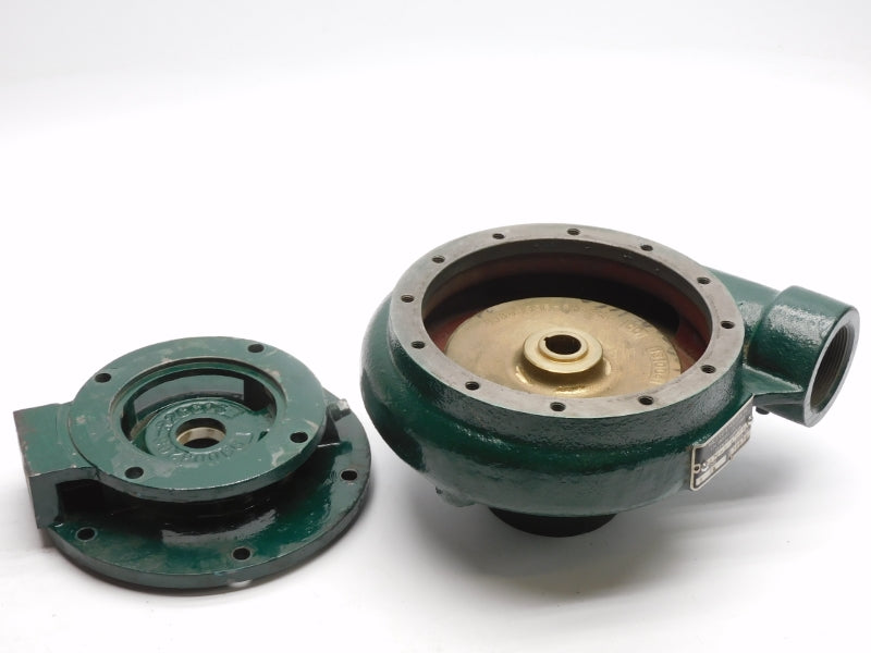 HALSTED&HOGGAN 2070-9 6" UNMP