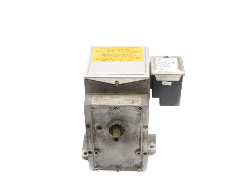KARL DUNGS EMP-423-5 120V 0.65A UNMP