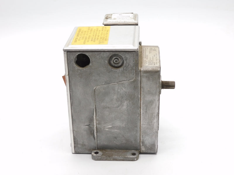 KARL DUNGS EMP-423-5 120V 0.65A UNMP