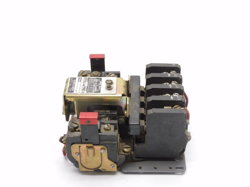 SQUARE D 8536BAO2V06 SER. A1 440/480V 20A UNMP