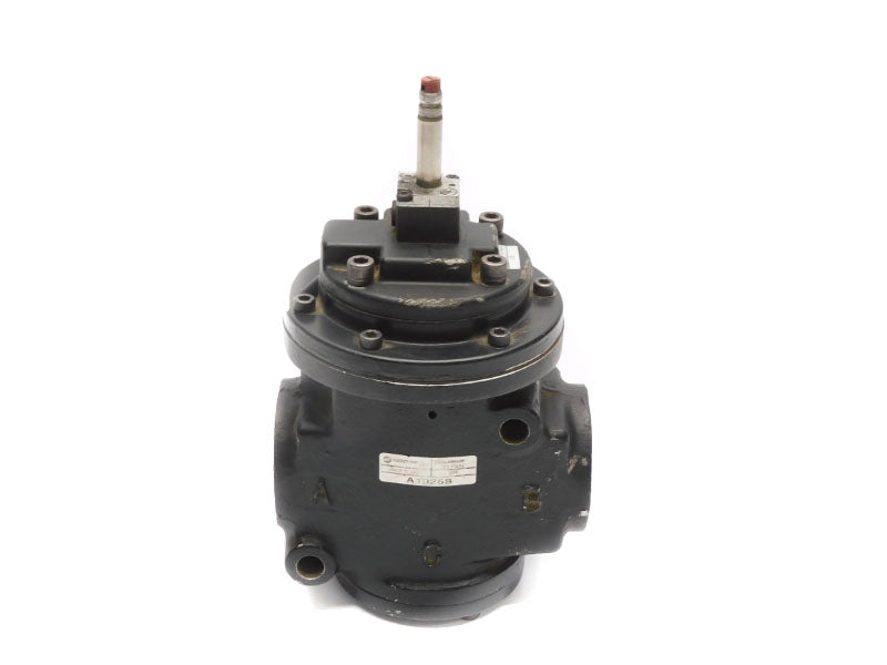 NORGREN A1026B-CE 200PSI (NO COIL) UNMP