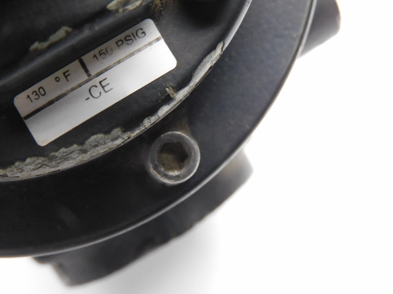 NORGREN A1026B-CE 200PSI (NO COIL) UNMP