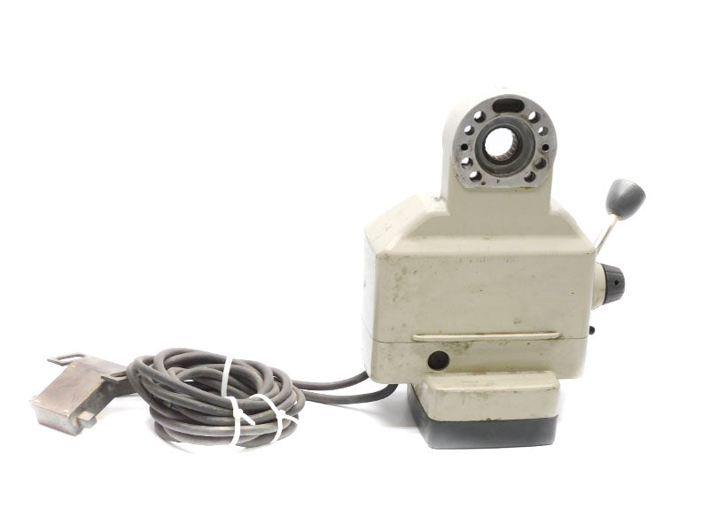 WORKHORSE AL-500P 110VAC (AS PICTURED) UNMP