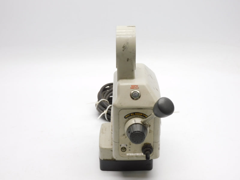 WORKHORSE AL-500P 110VAC (AS PICTURED) UNMP