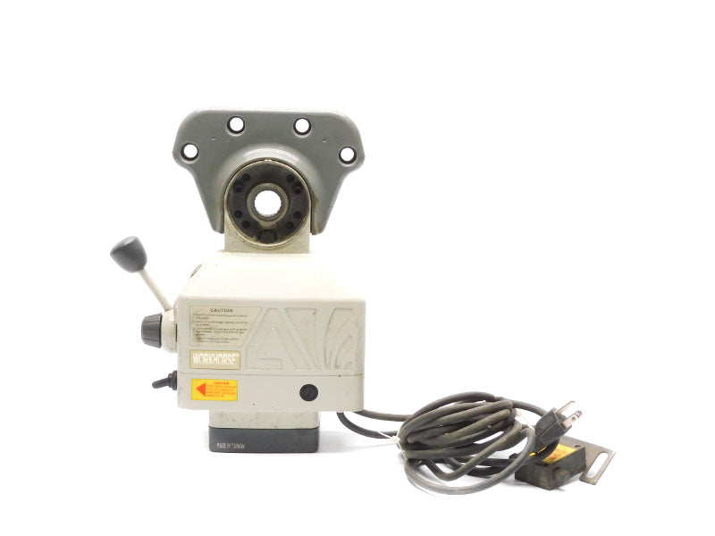 WORKHORSE AL-500P 110VAC UNMP