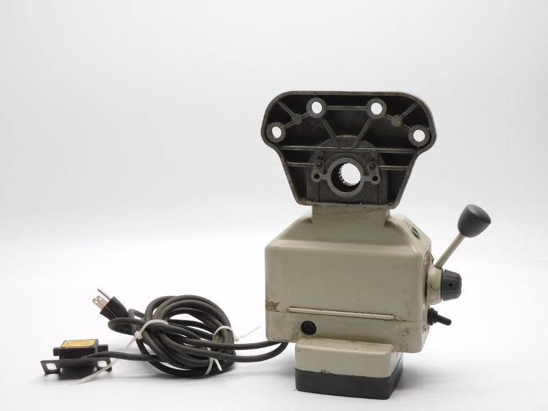 WORKHORSE AL-500P 110VAC UNMP