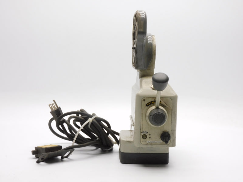 WORKHORSE AL-500P 110VAC UNMP