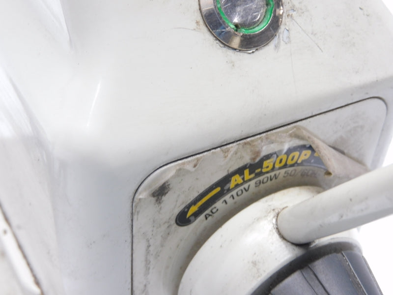 WORKHORSE AL-500P 110VAC UNMP