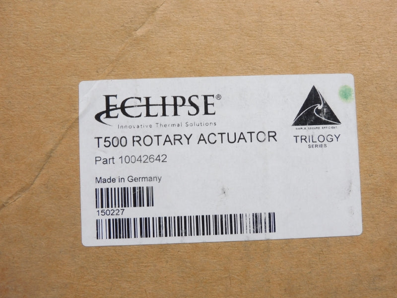 ECLIPSE 10042642 120VAC 1A NSMP