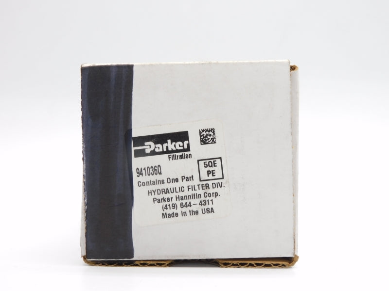 PARKER 941036Q NSMP