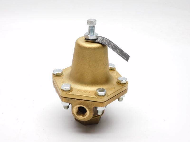 CASH VALVE BZBWSSBBS01AD0045 20-70PSI 3/8" NSMP