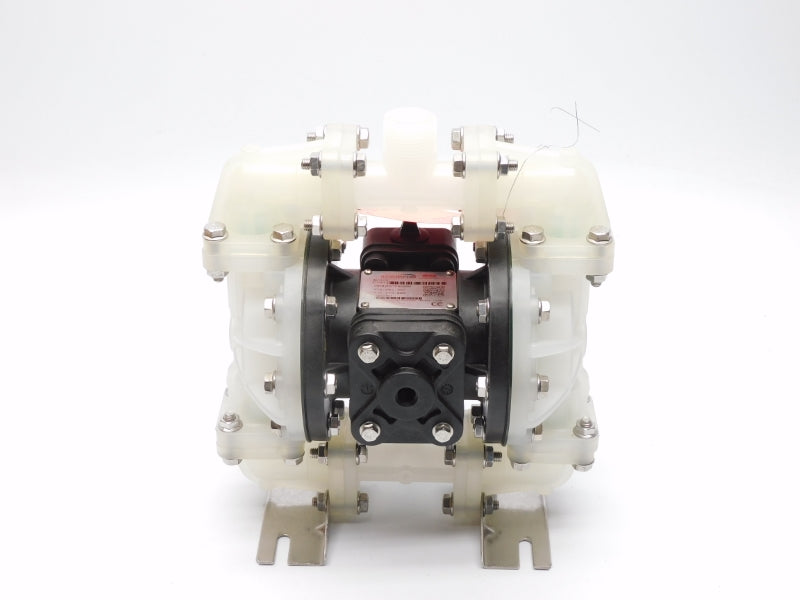 SANDPIPER S05B2PUTPNS000 100PSI NSMP
