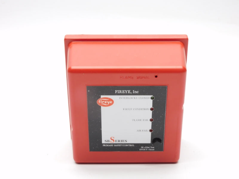 FIREYE SB560522AA 120VAC NSMP