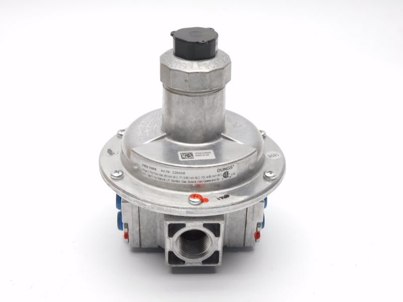 DUNGS FRG-705/6 226458 7PSI 60"WC 1/2" NSMP